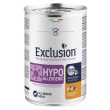 exclusion cane diet hypoallergenic all breeds adult anatra patate 200gr (lattina)