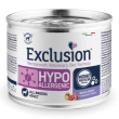 exclusion hypoallergenic cinghiale e patate, 200 g