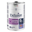 exclusion cane diet hypoallergenic all breeds adult cinghiale patate 200gr (lattina)