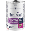exclusion monoprotein veterinary diet formula hypoallergenic pork and pea all breeds 400 g