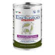 exclusion hypoallergenic diet per cani con cavallo e patate barattolo...