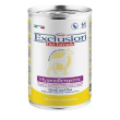 exclusion hypoallergenic diet per cani con quaglia e piselli barattol...