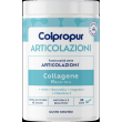 colpropur articolazioni integratore di collagene 336 g