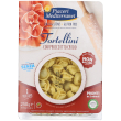 tortellini con prosciutto crudo senza glutine - piaceri mediterranei 2