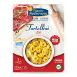 piaceri mediterranei - tortellini carne confezione 250 g