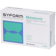 melatonic 90 compresse 18 g