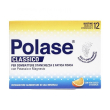 polase 12 bustine arancia - integratore multivitaminico