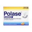 polase 36 bustine arancia - integratore multivitaminico