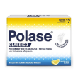 polase 12 bustine limone - integratore multivitaminico