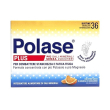 polase plus 36 bustine - integratore sali minerali