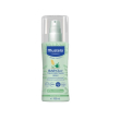 mustela trattamenti delicati per mamme e bambini babyzzz talco no talco lenitivo e protettivo spray