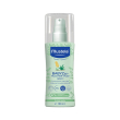 mustela talco non talco spray 100 ml