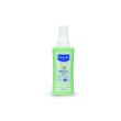 mustela babyzzz talco di riso spray 100 ml