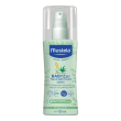 mustela talco non talco spray 100 ml