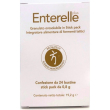 enterelle plus integratore fermenti lattici 24 bustine stickpack