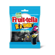 fruittella ripieneri caramelle liquirizia ripiena 90g
