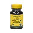 folic acid hearts + b6 b12 90 tavolette