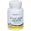 folic acid hearts +b6 b12 90 tavolette 28 g compresse masticabili