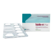 iside 4r plus pizeta pharma 14 capsule
