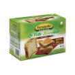 le fette biscottate integrali senza glutine 200 g