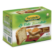 farabella le fette biscottate integrali senza glutine 200 g altro