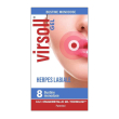 virsoll gel 8 bustine
