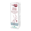 prodeco pharma waven - crema gel gambe per gonfiore e pesantezza 100 ml