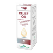 waven relief oil coadiuvante cosmetico 30ml - sollievo naturale per insufficienza venosa
