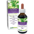 valeriana (valeriana officinalis) radici tintura madre analcolica natu