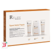pigment solution program kit day cream 30 ml + night cream 30 ml + cleanser 100 ml nuovo packaging m