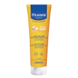 mustela solare spray spf 50+ 250 ml