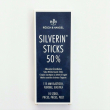 silverin sticks 50% matita caustica al nitrato d'argento rigido 115mm