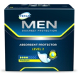 tena men livello 2 pannolone sagomato 20 pezzi