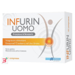 infurin uomo 15 compresse