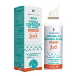 pharmamentis ipertonico spray nasale con acqua di mare 100 ml - pharmamentis