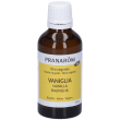 pranarom olio vegetale vaniglia bacelli 50 ml