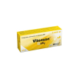 vitenson daily d3 2000 ui 30 compresse divisibili - integratore per le ossa
