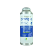 nutriregular omega 3 220 capsule olio di pesce concentrato - nutrileya