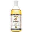 l'amande - bagno schiuma all'olio di mandorle dolci 500ml