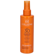 collistar latte spray abbronzante idratante spf30 200 ml
