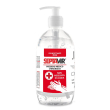 septavir gel mani 500 ml