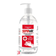 septavir gel mani 500ml