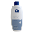 dermon detergente doccia delicato per uso frequente 400ml