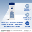 dermon detergente doccia dermico per infezioni microbiche 250ml