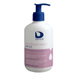 dermon detergente intimo uso frequente ph 4,5 500 ml