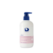 dermon detergente intimo uso frequente ph 4,5 500 ml