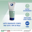 dermon idratante corpo leggero 250ml