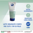 dermon idratante corpo 250ml