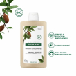 klorane burro di cupuacu bio shampoo ristrutturante per capelli molto secchi 400ml