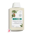 klorane shampoo al burro di cupuacu 400 ml